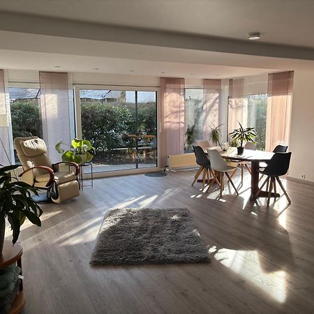 Ferienwohnung 3 Hofackerstraße Neckarsulm Exterior foto