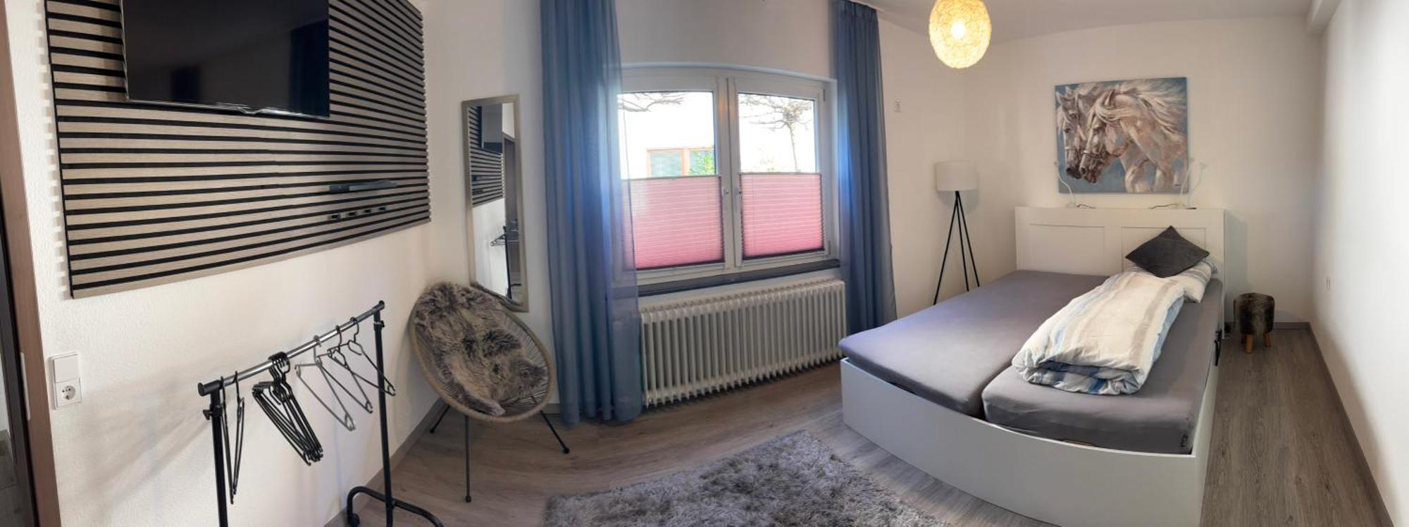 Ferienwohnung 3 Hofackerstraße Neckarsulm Exterior foto